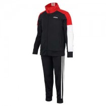 Adidas/阿迪达斯 儿童运动套装卫衣长裤2件套