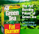 Green Tea Fat Burner绿茶精华腹部塑体减脂胶囊 200粒