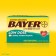 Bayer Low Dose Aspirin 81mg, 400 Tablets
