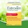 Estroven更年期综合营养素防盗汗防焦虑缓解更年期 60粒